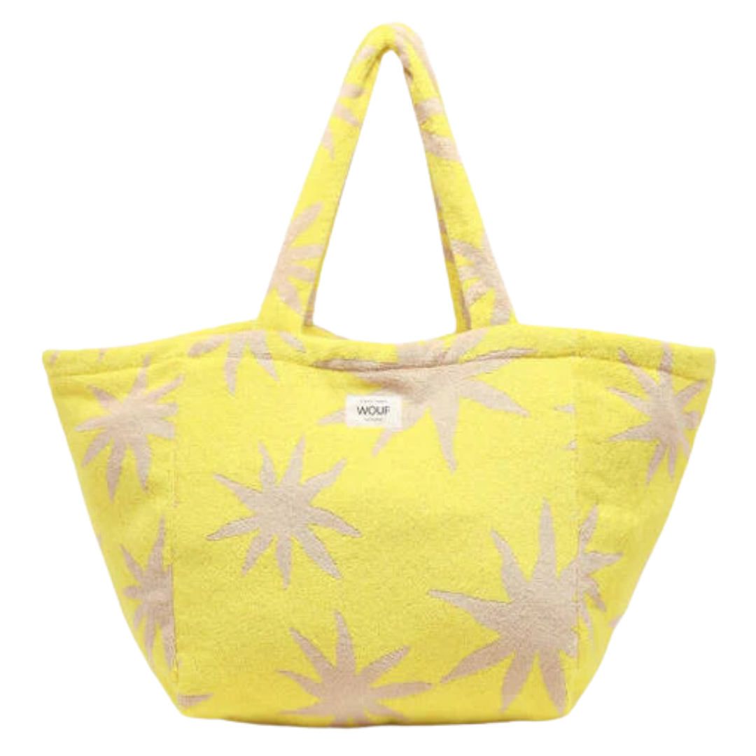 Beach Tote Bag | Formentera