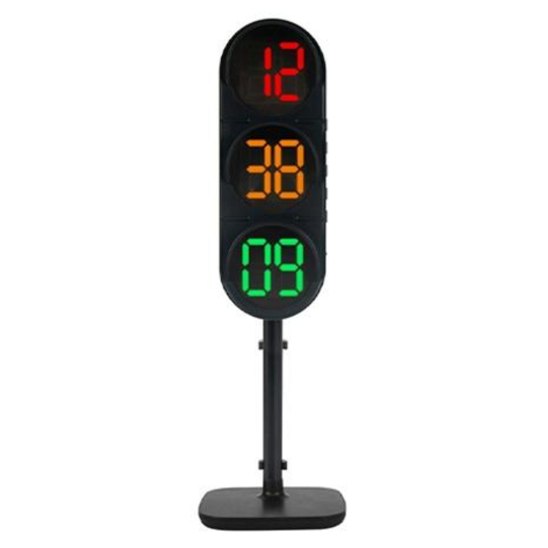 Alarm Clock | Traffic Light