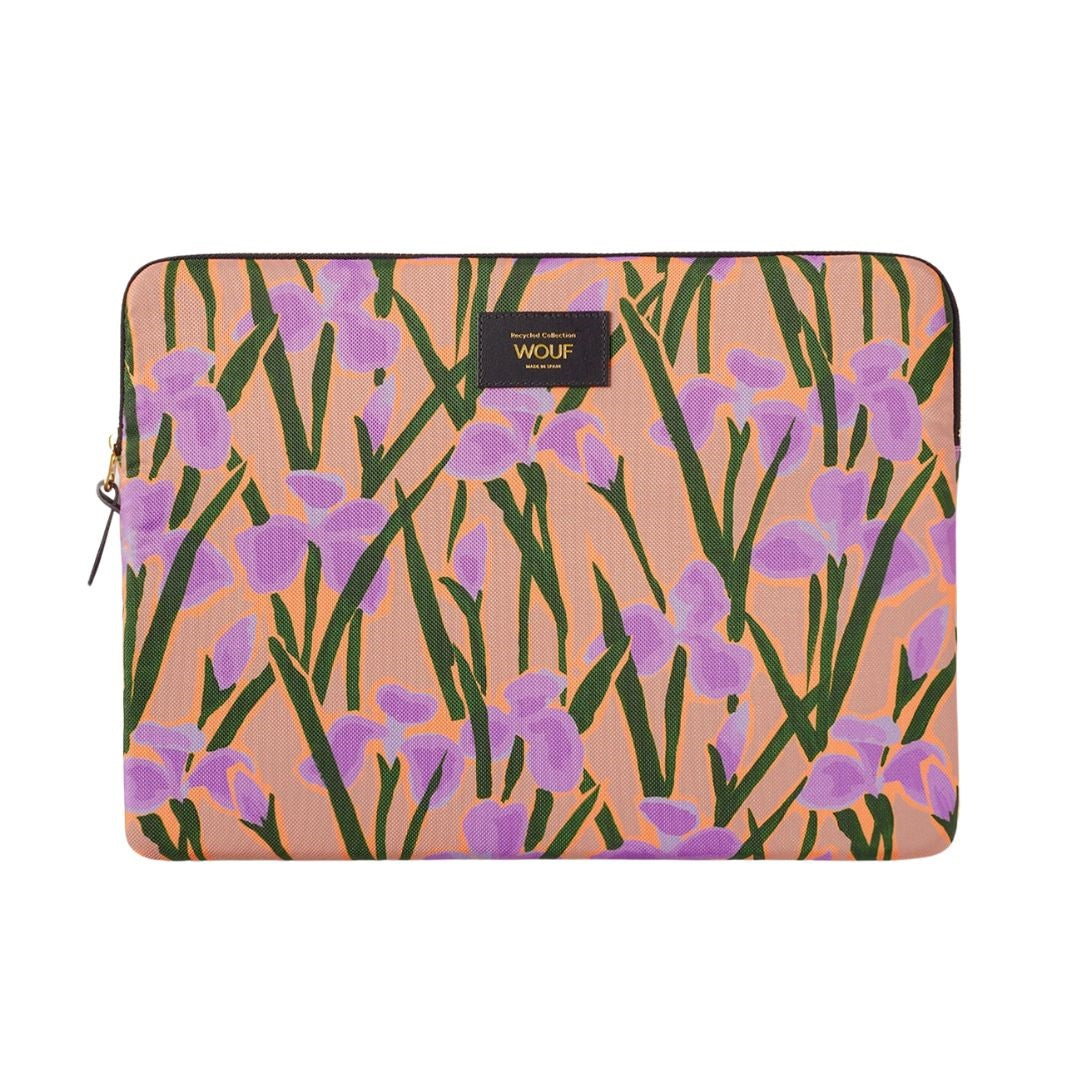 Laptop Sleeve Small | Iris