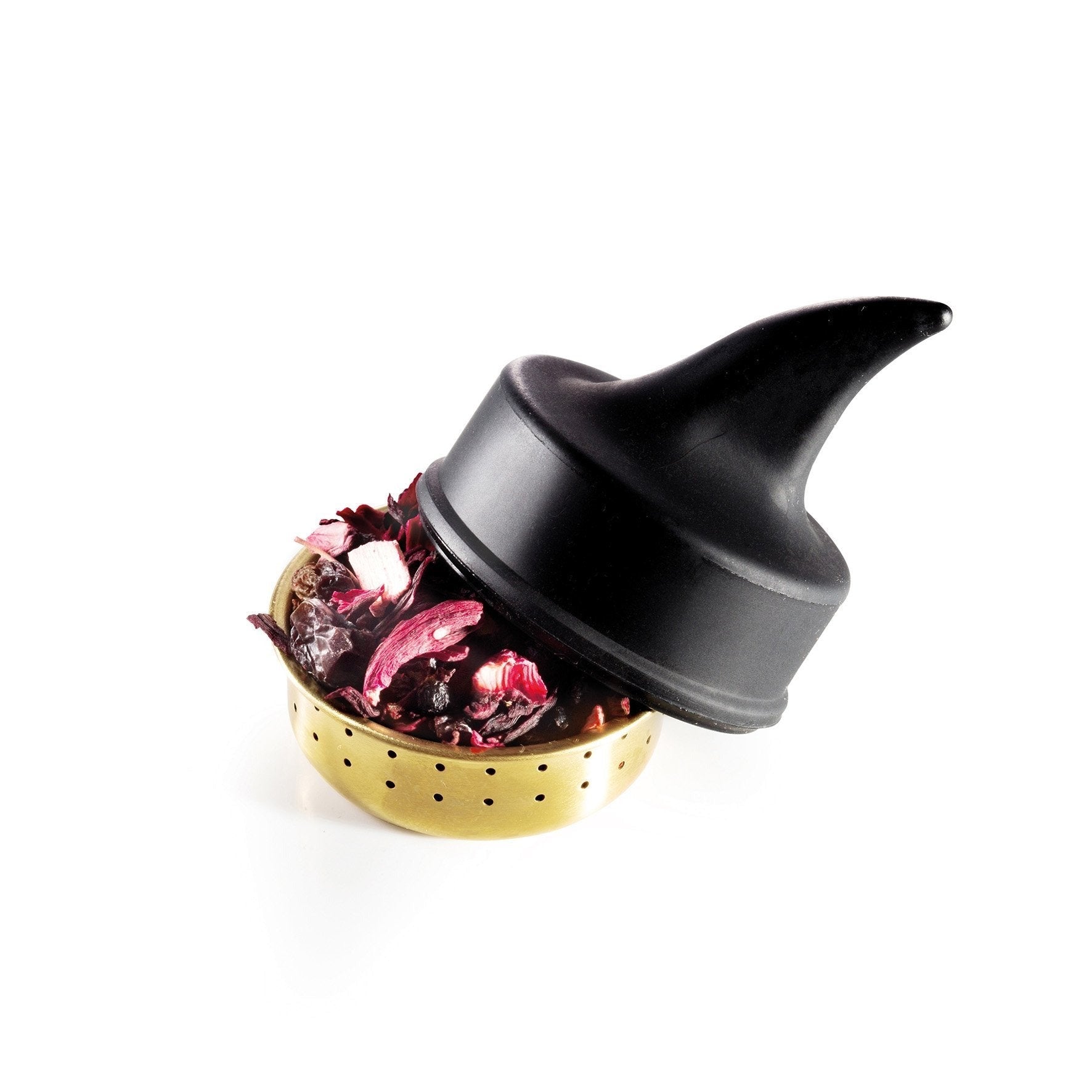 Platinet Table fan 19 cm diameter, with LED lighting