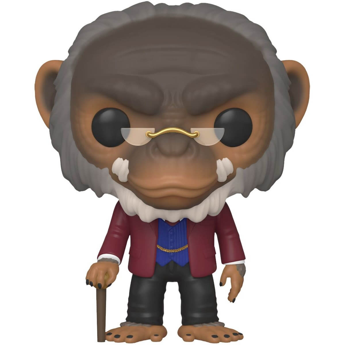 Funko Pop Tv Umbrella Academy Pogo