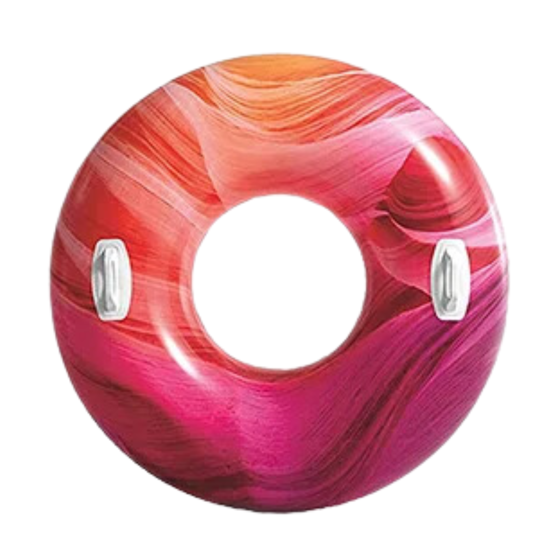 Intex Waves of Nature Float