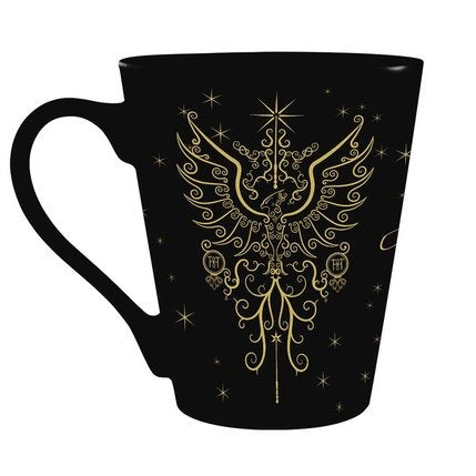 Harry Potter Mug Phoenix 250 ML