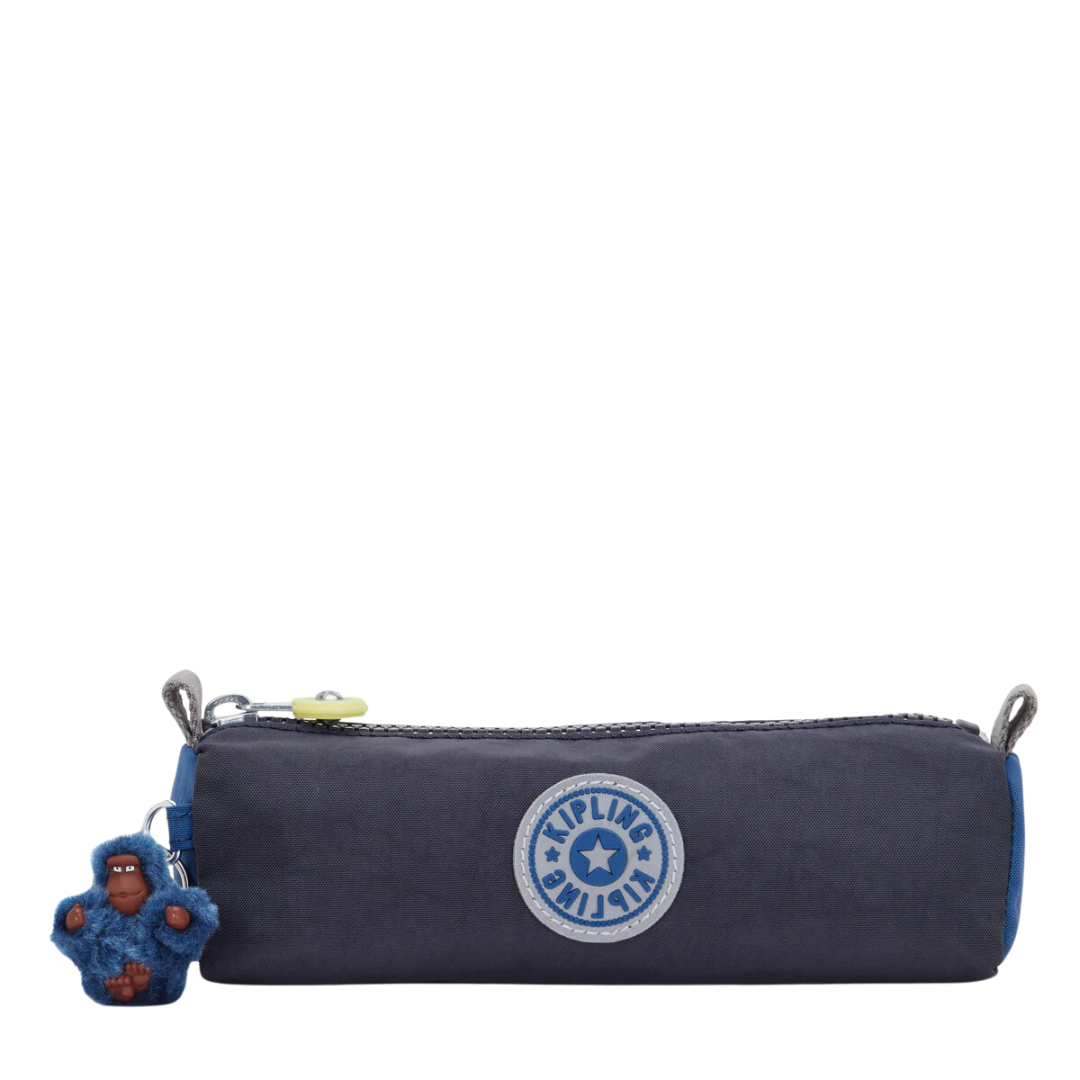 Kipling Freedom Pencil Case Medium | Fantasy Blue