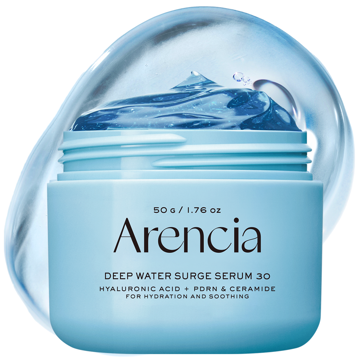 Arencia Deep Water Surge Serum