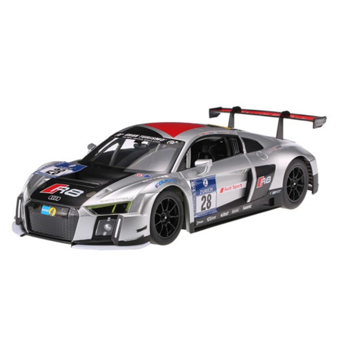 Rastar Audi R8 1:18 Radio Control