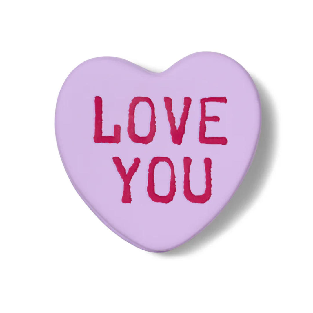 Sweet Heart Candy Box | Love You