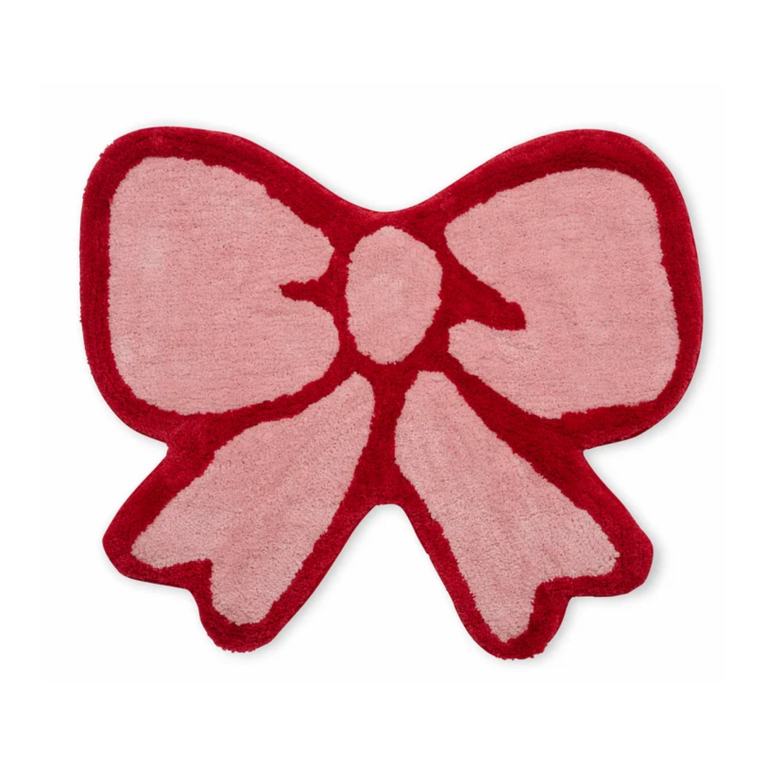 Rug | Boudoir Bow