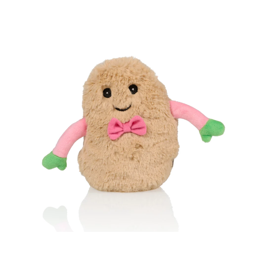 Heatable | Happy Hot Potato