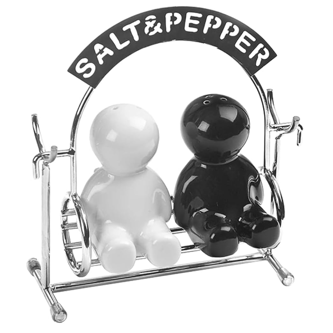 Salt & Pepper Set