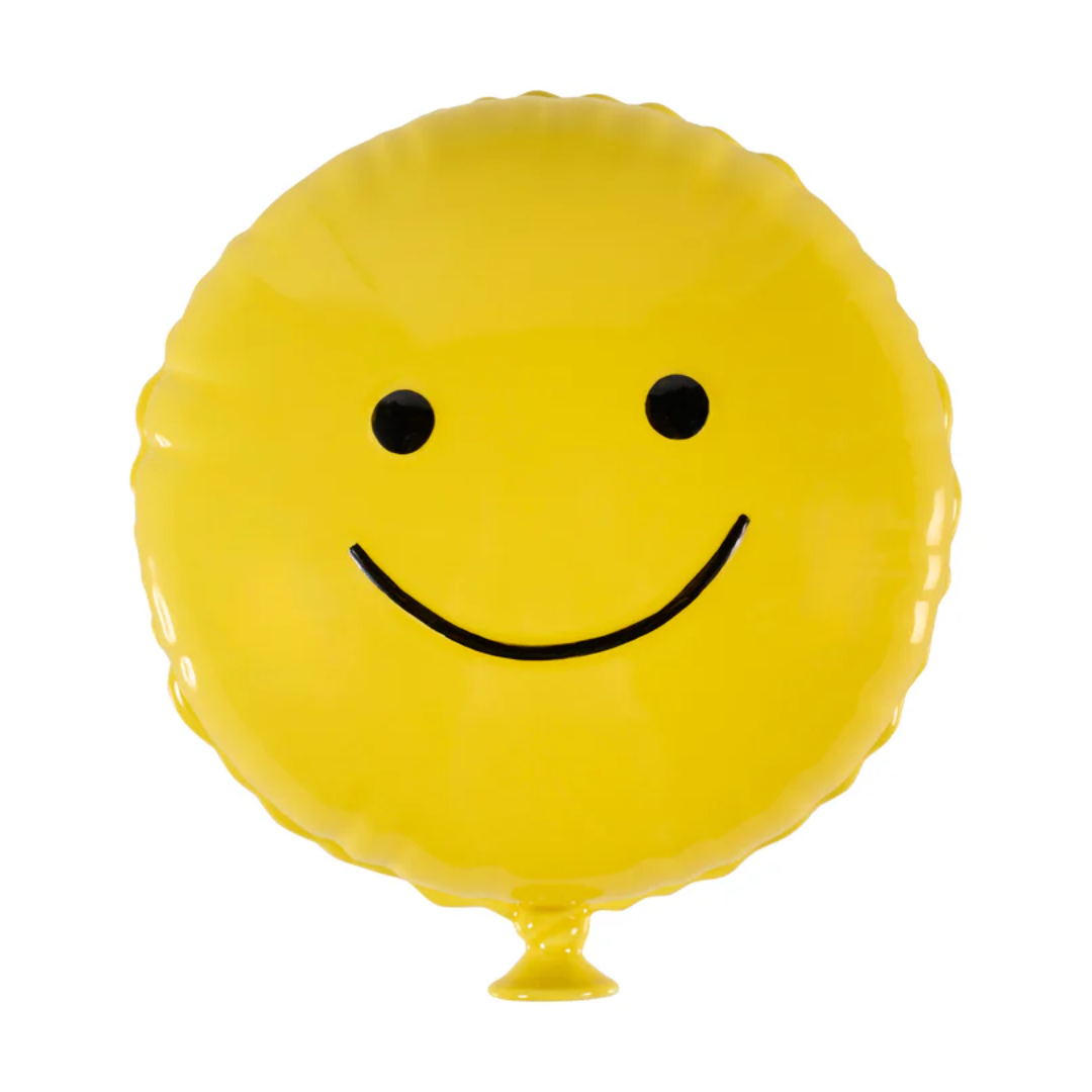 Happy Balloon Trinket Box