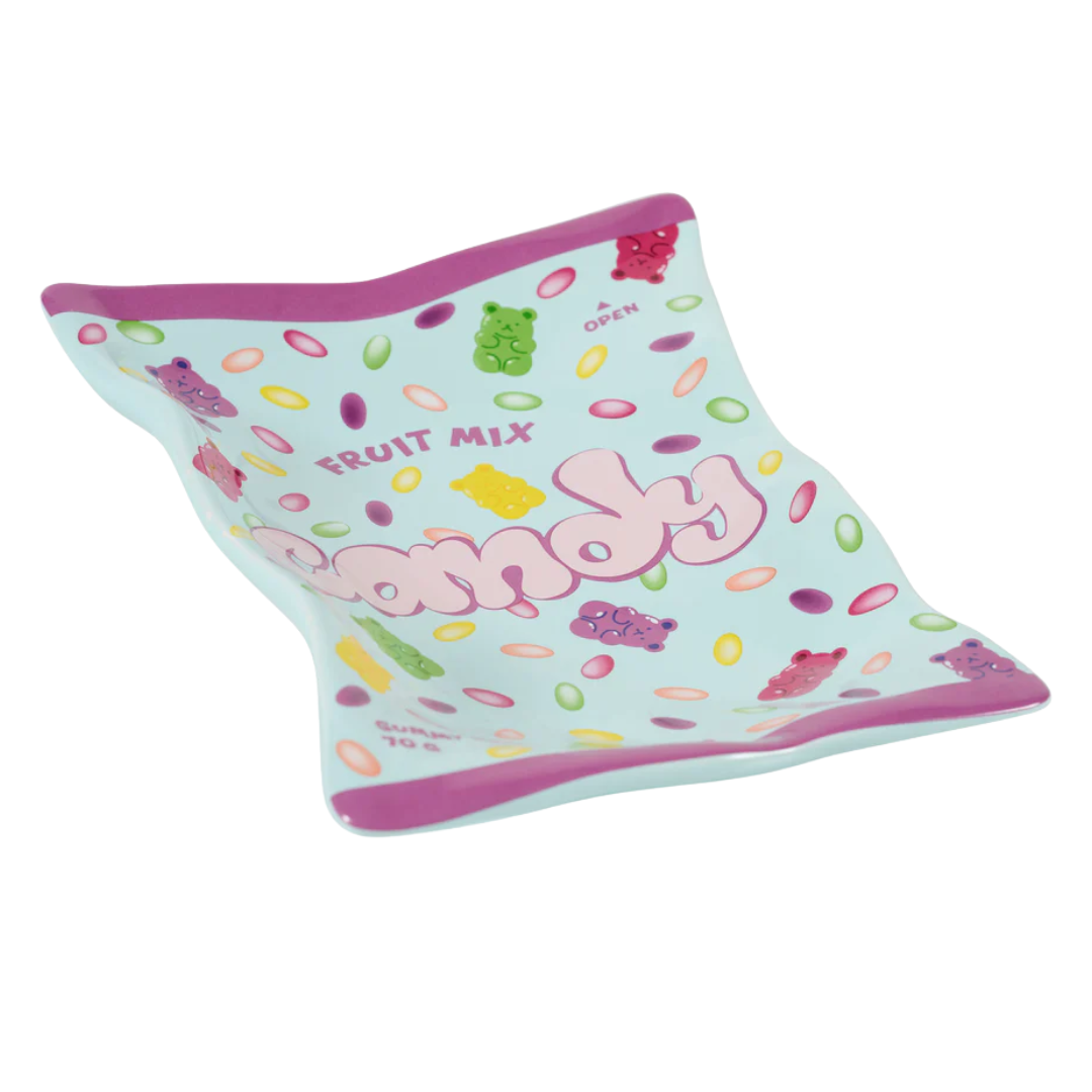 Candy Bag Tray