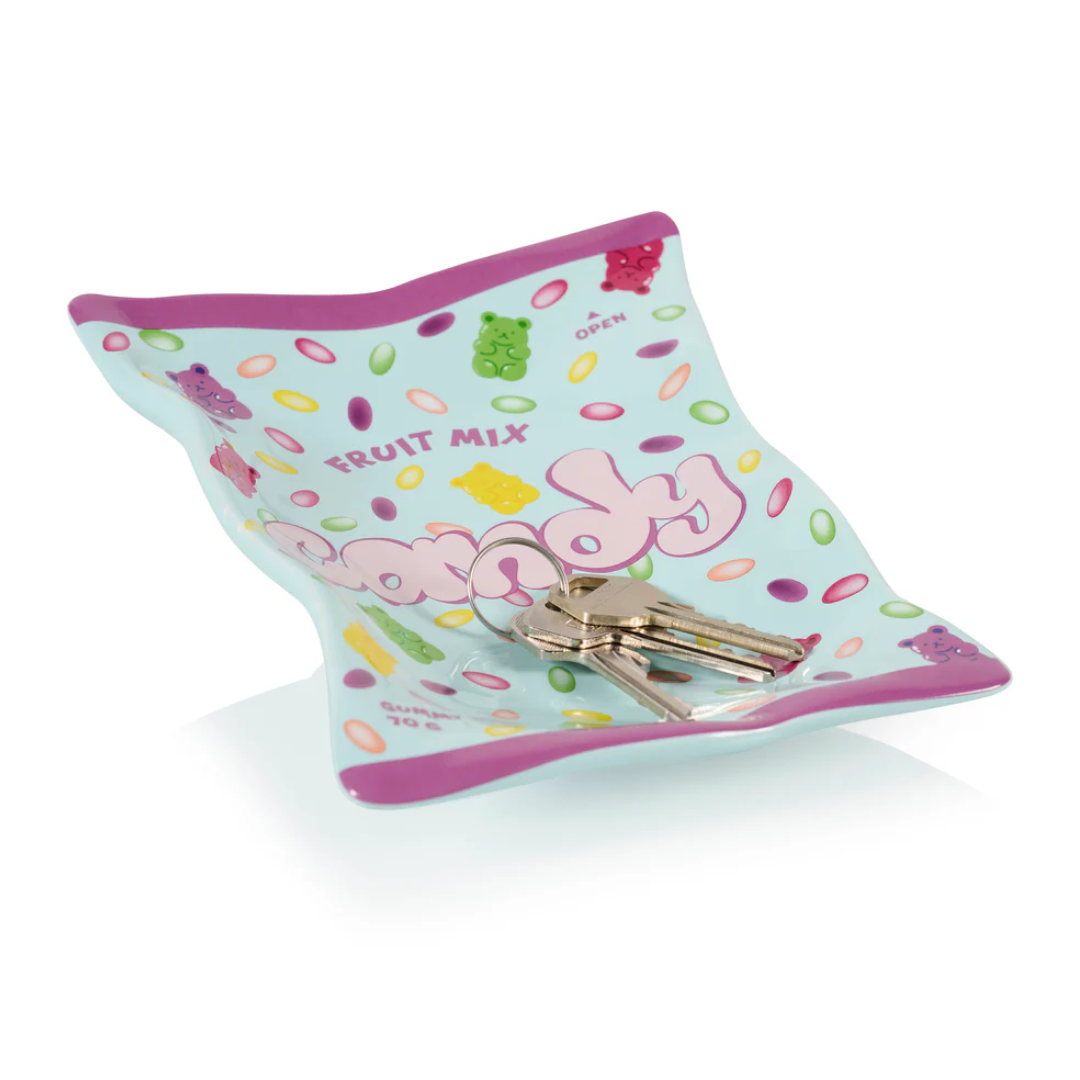 Candy Bag Tray