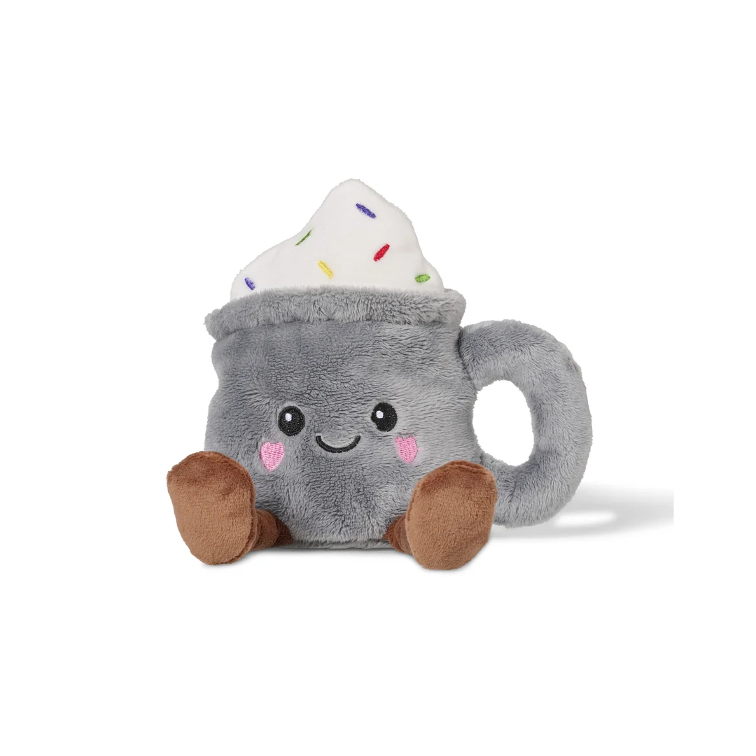 Heatable | Hot Chocolate