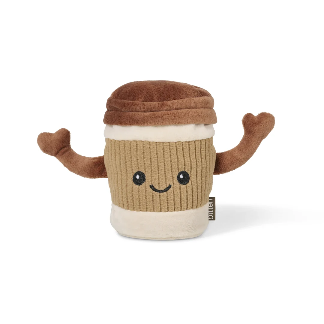 Heatable | Latte To Go