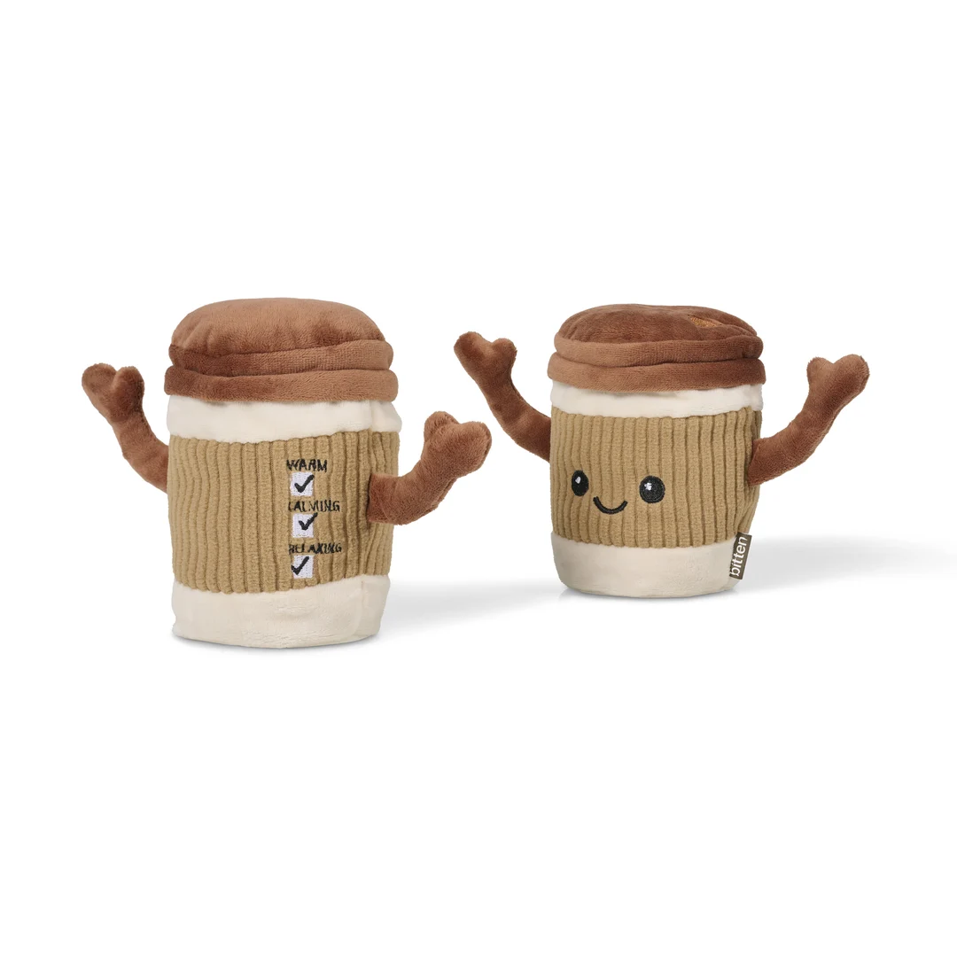Heatable | Latte To Go
