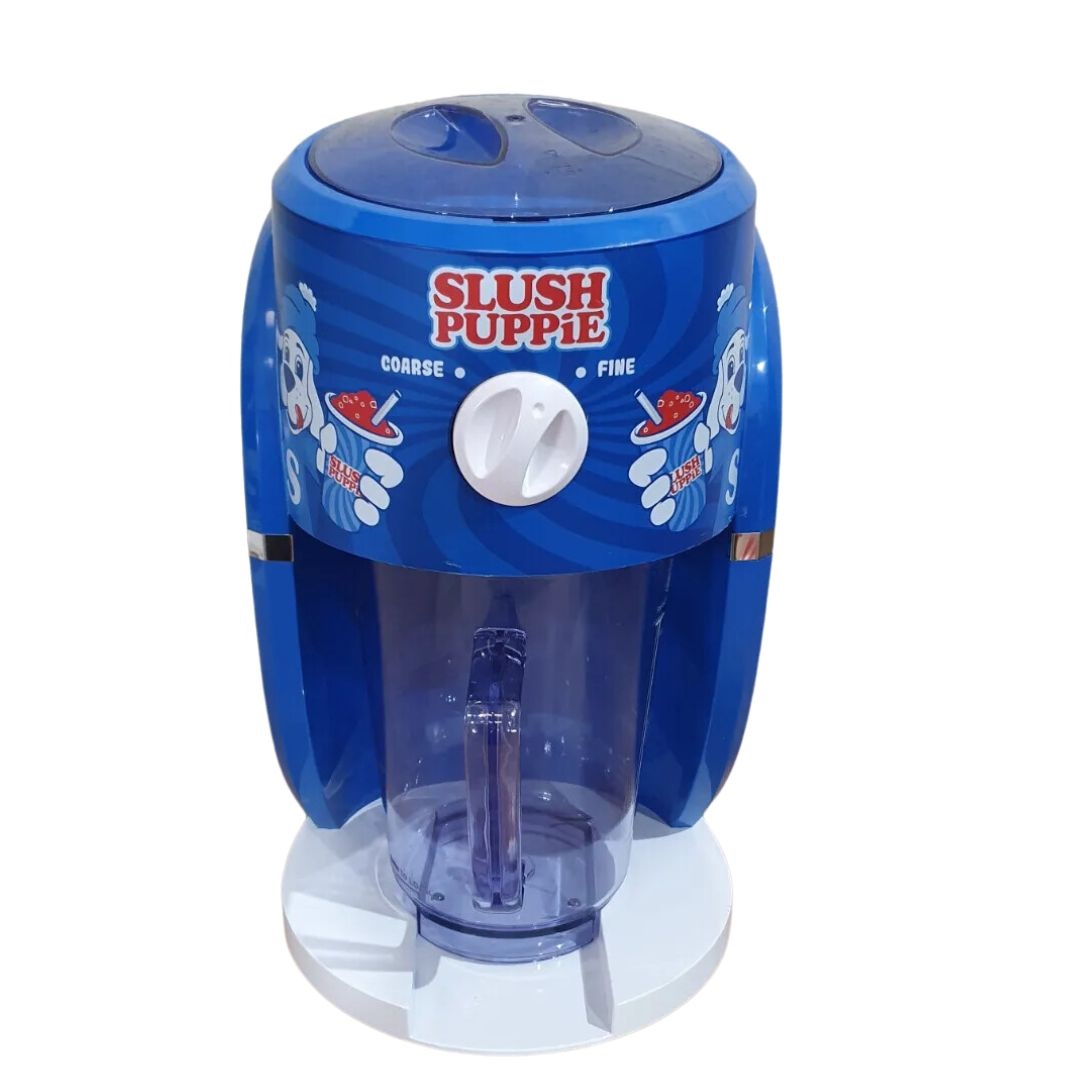 Maker Set | The Slash Puppy Slushie