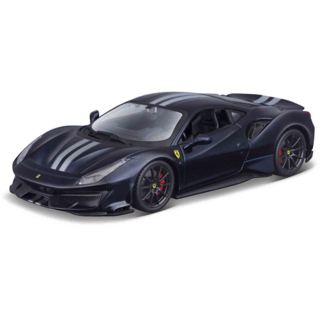 Ferrari 488 Pista