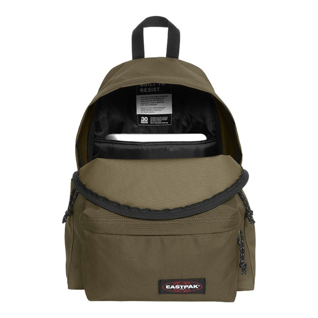 Eastpak Day Pak'r Backpack | Army Olive