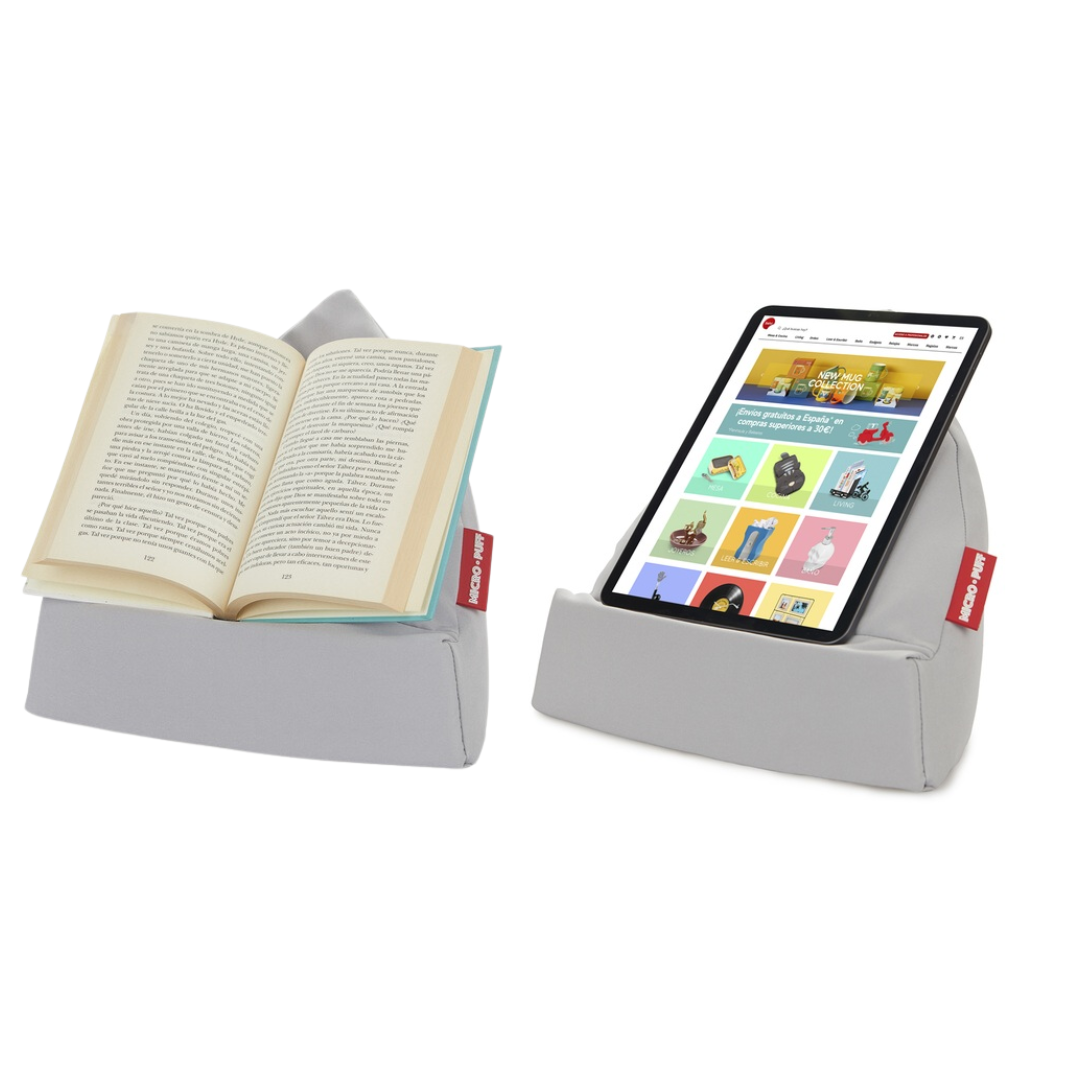 Puff Tablet Holder