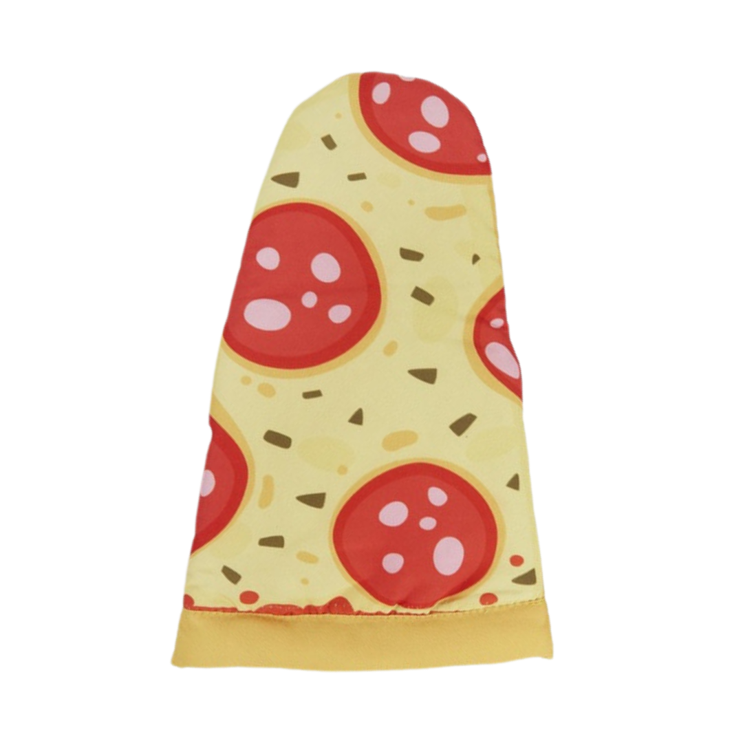 Oven Mitt | Pepperoni Pizza