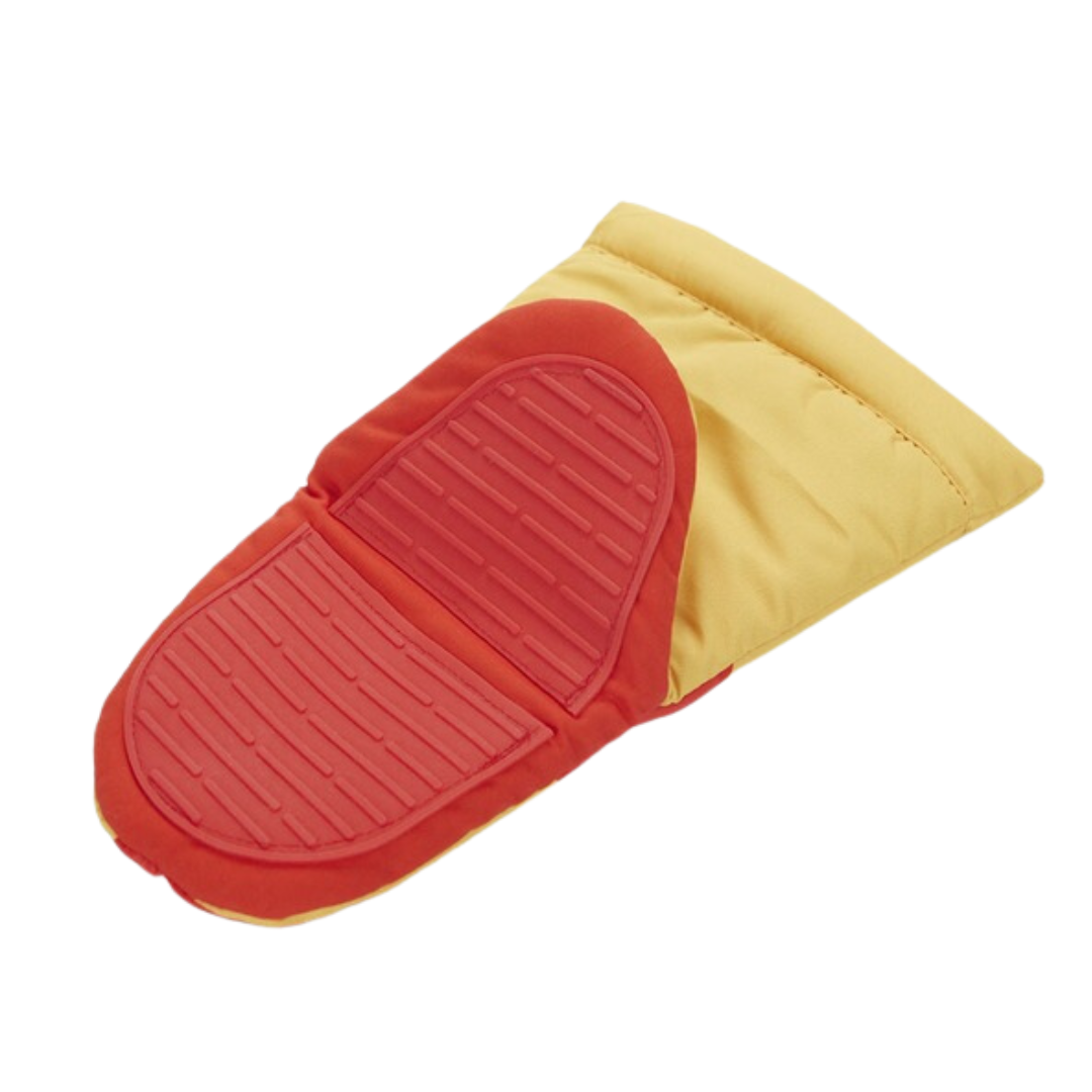 Oven Mitt | Pepperoni Pizza