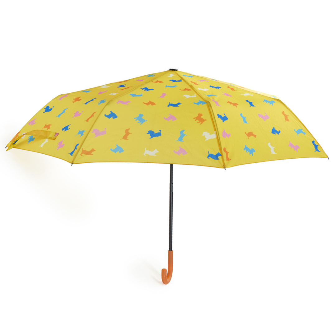 Puppymbrella Umbrella | Yellow