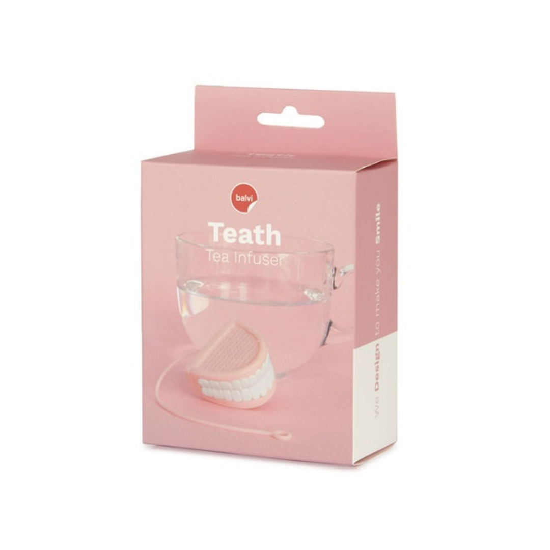 Tea Infuser | Teath
