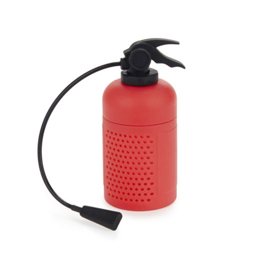 Tea Infuser | Exteanguishger