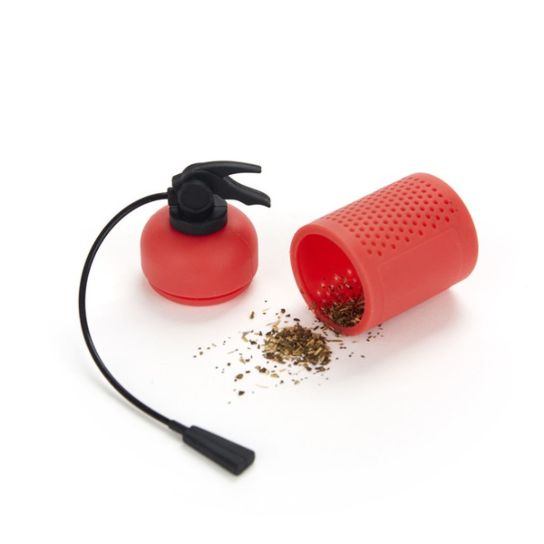 Tea Infuser | Exteanguishger