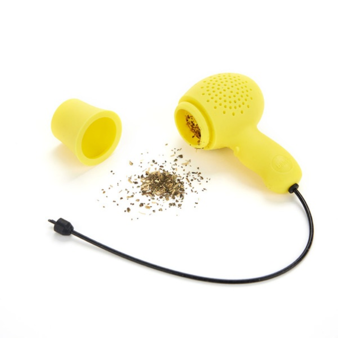 Tea Infuser | Electricitea