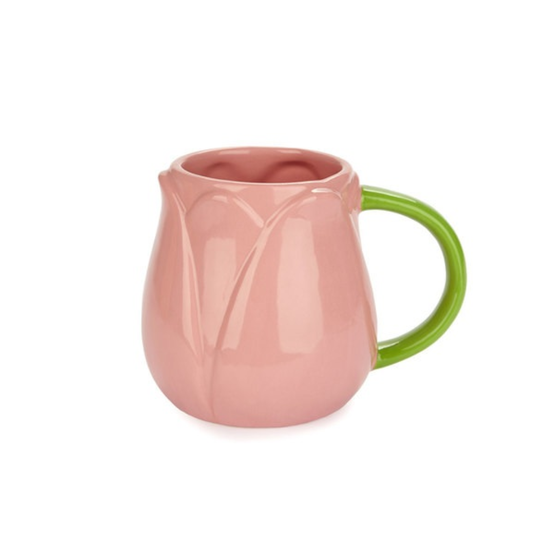 Tulip Mug | Pink