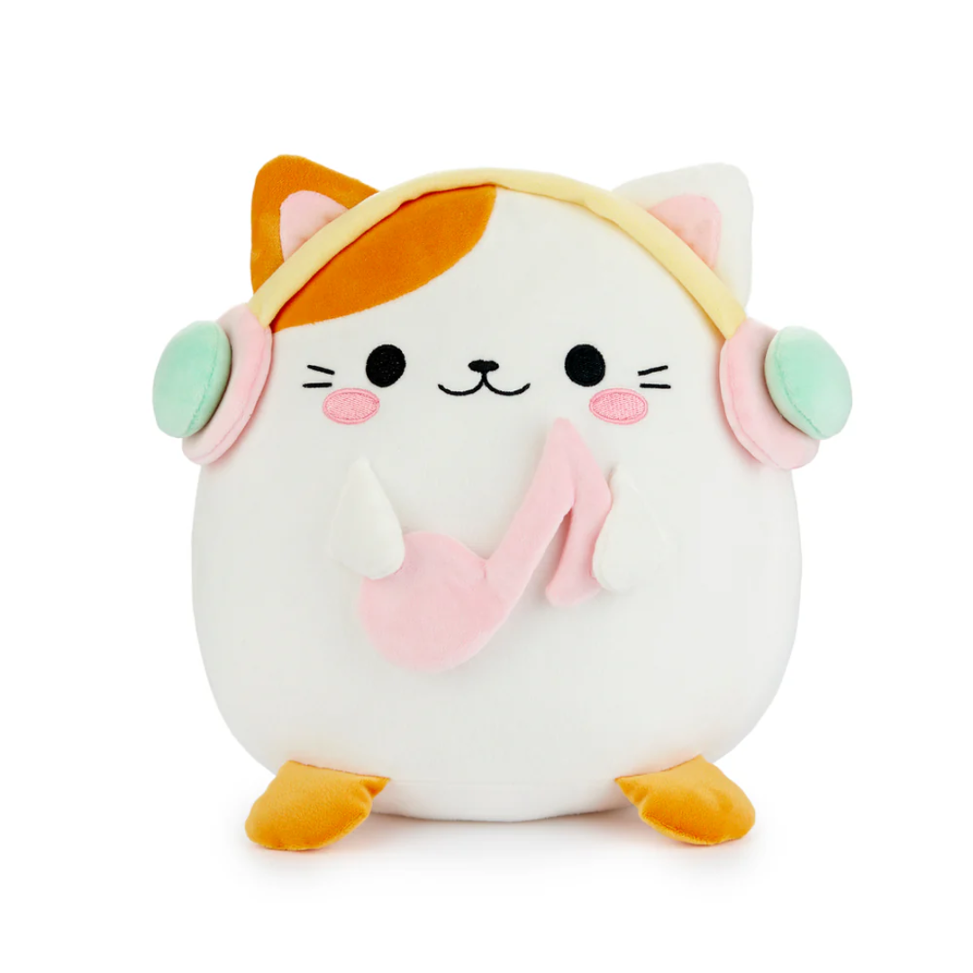 Fluffy Kawaii Plushie | Melody