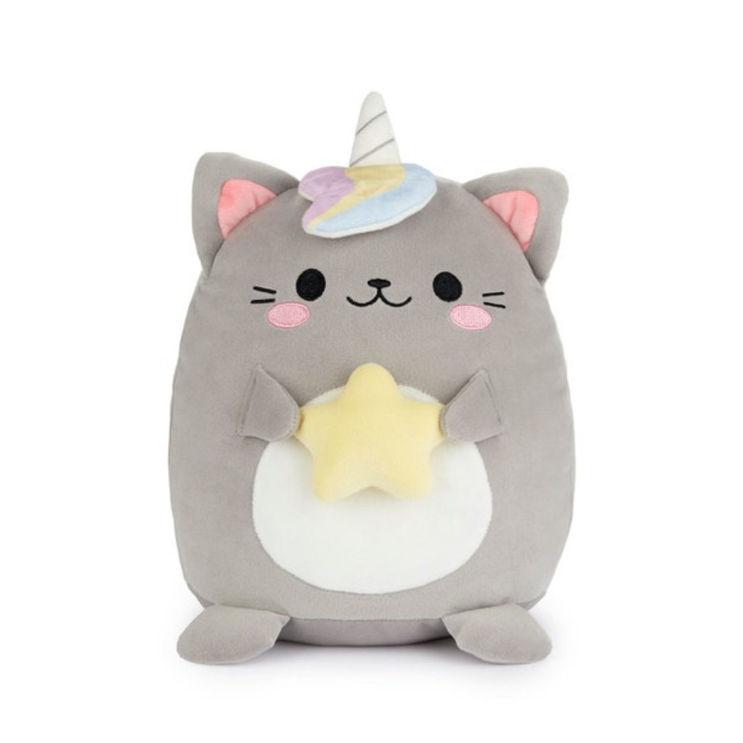 Fluffy Kawaii Plushie | Starry