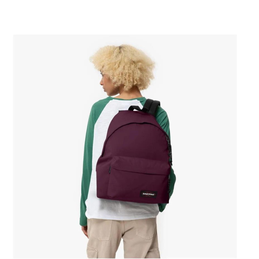 Eastpak Simple Backpack | Plum Purple