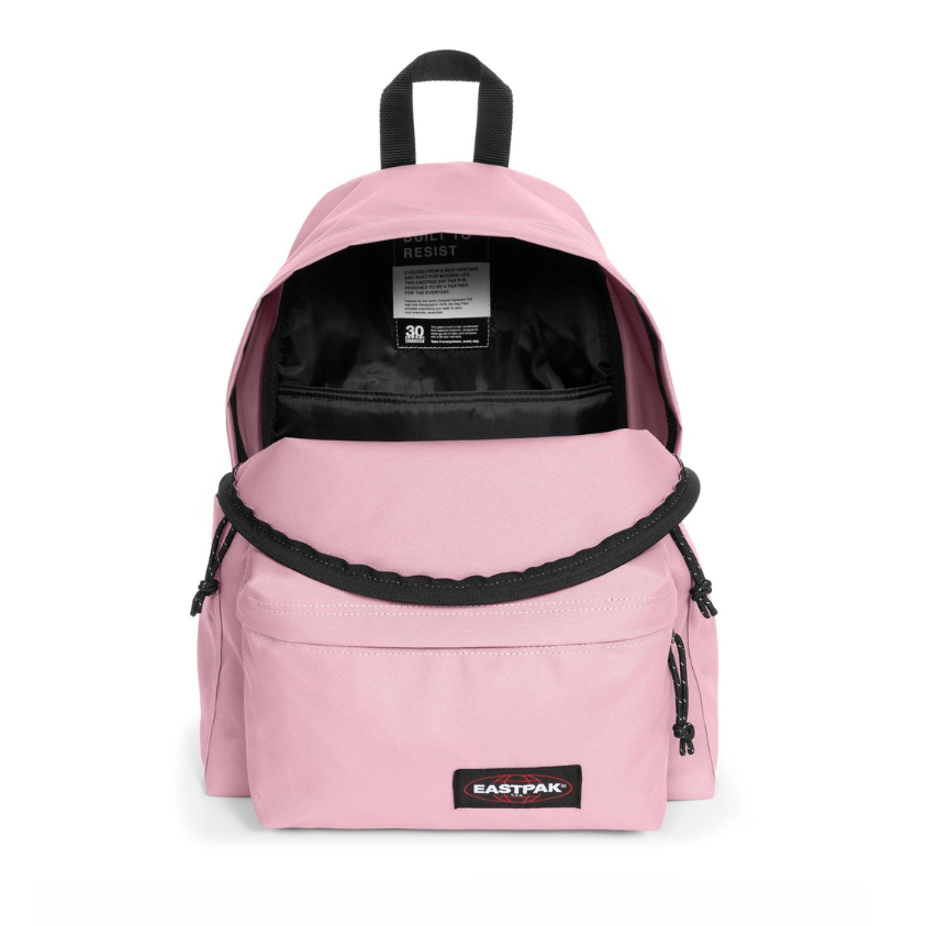 Eastpak Simple Backpack | Fairy Pink