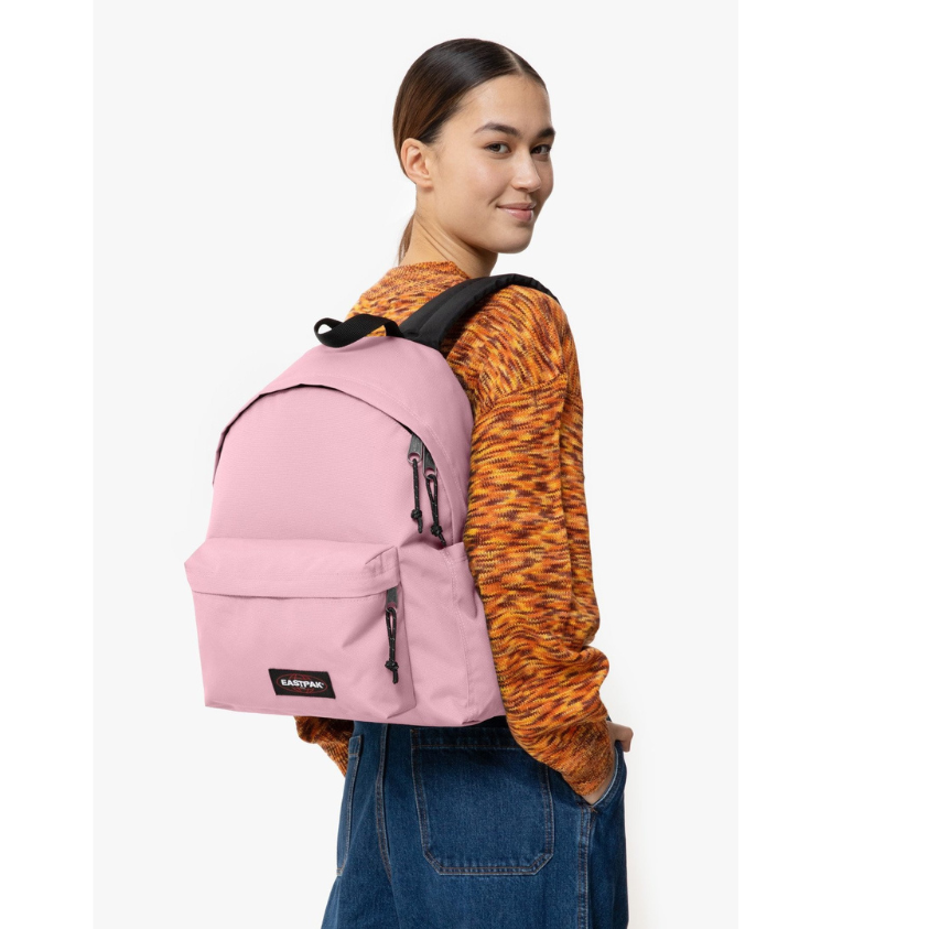 Eastpak Simple Backpack | Fairy Pink