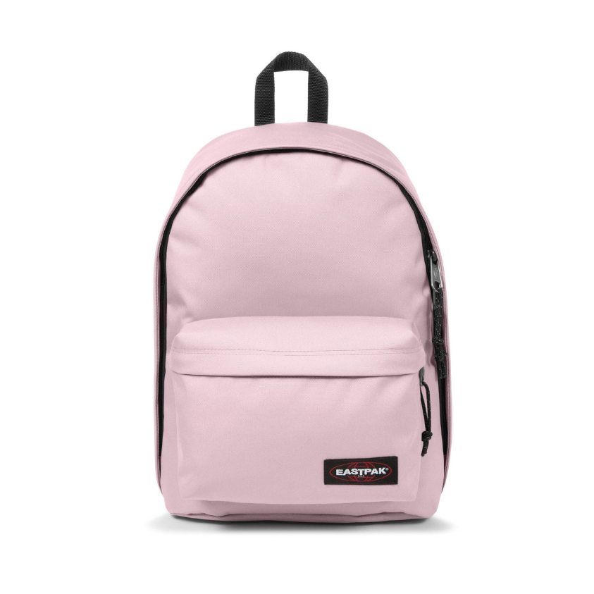Eastpak Simple Backpack | Glossy Pink