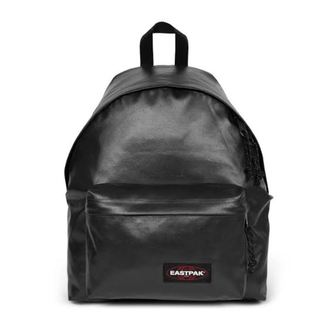 Eastpak Day Pak'r Backpack | Glossy Black
