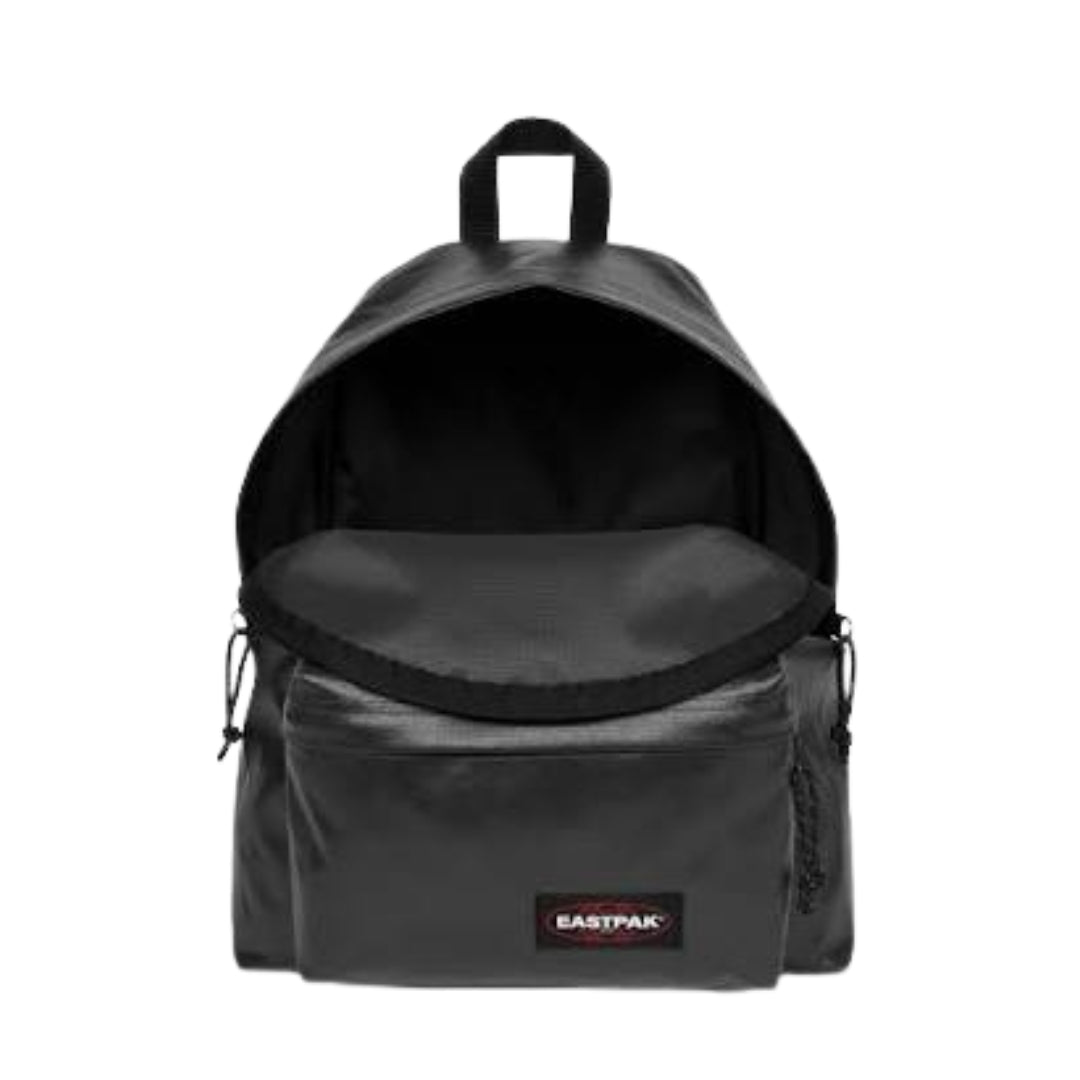 Eastpak Day Pak'r Backpack | Glossy Black