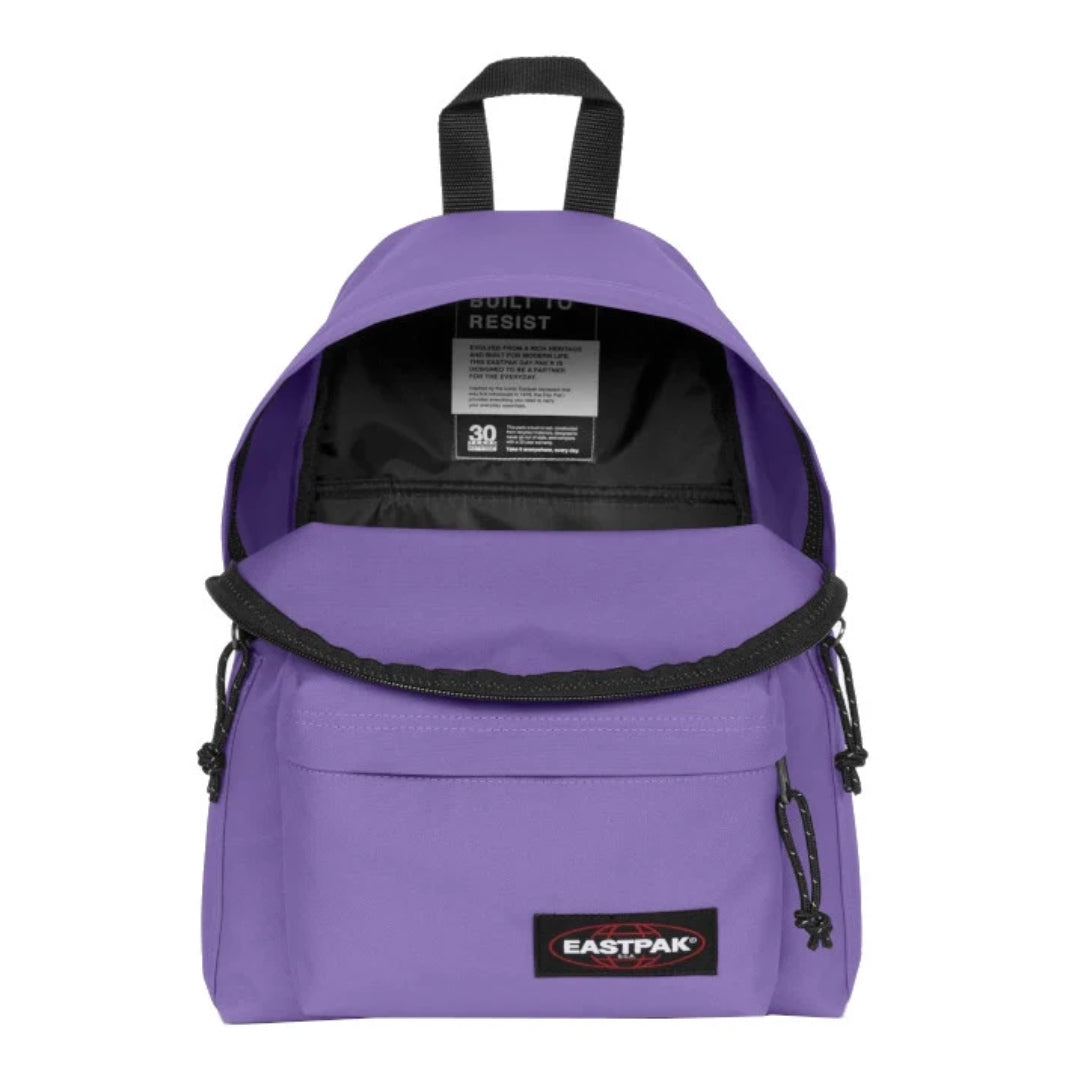 Eastpak Day Pak'r Backpack | Petal Lilac