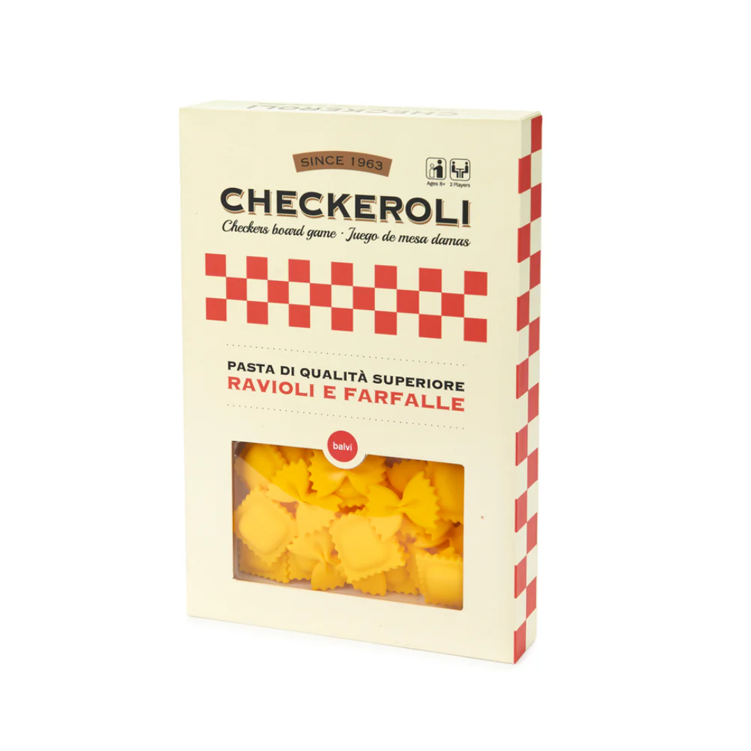 Checkeroli