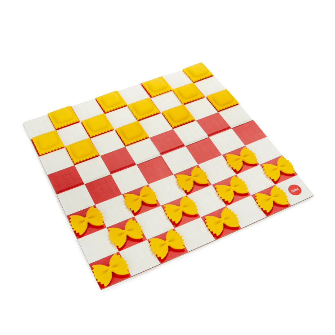 Checkeroli