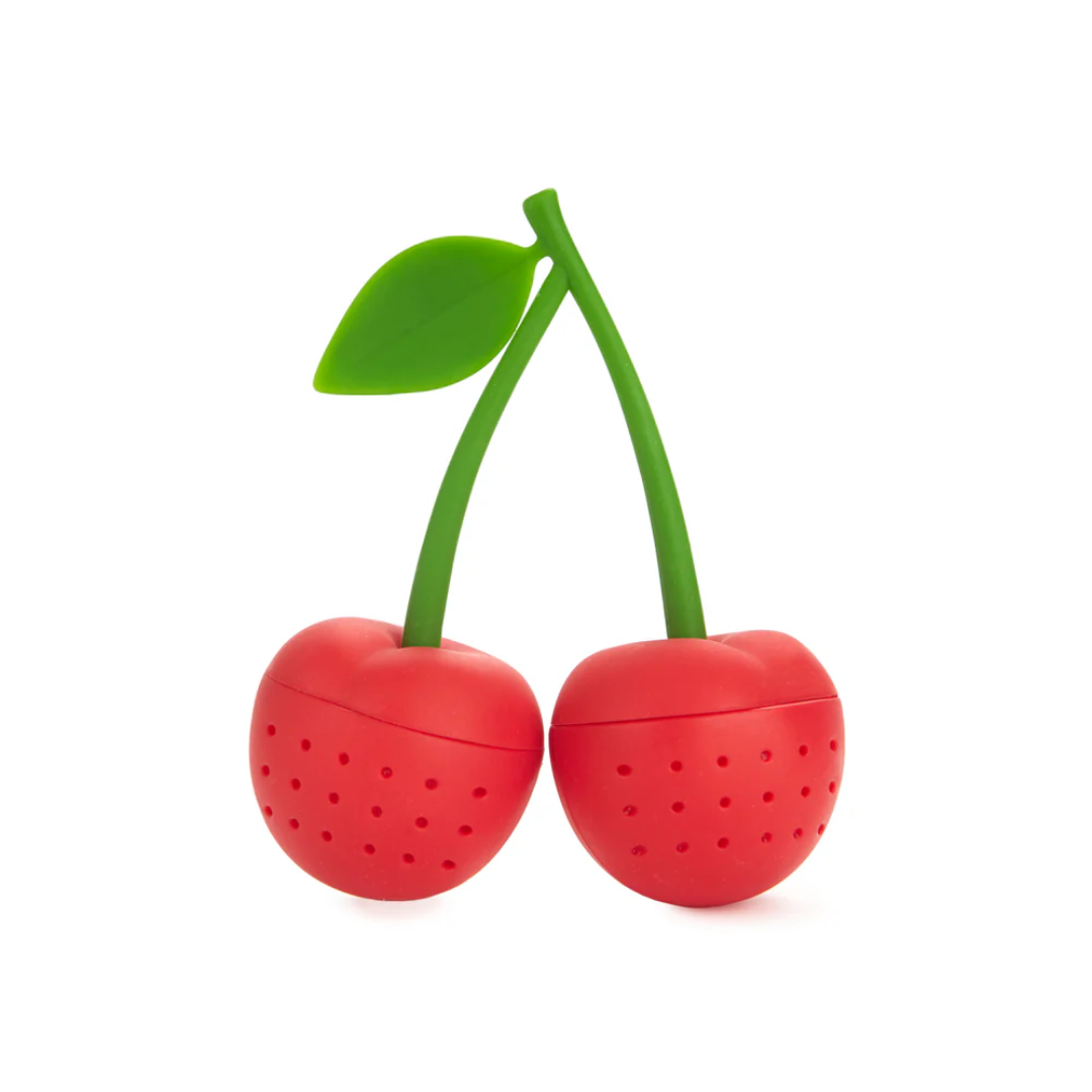 Tea Infuser | Cherry
