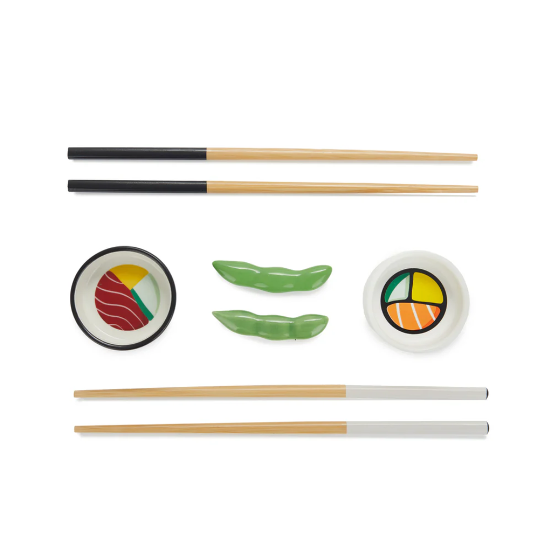 Oishii Sushi Set