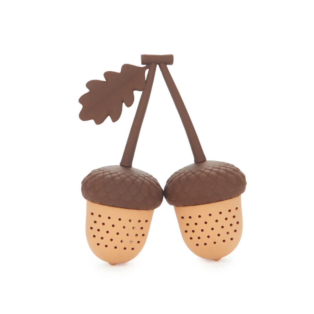 Tea Infuser | Acorn