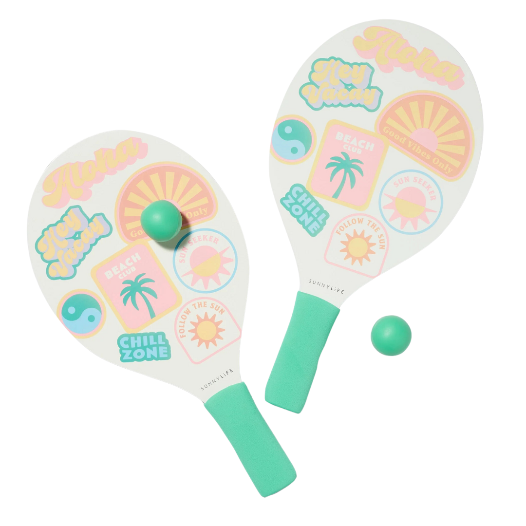 Sunnylife Beach Bats | Summer Sherbet