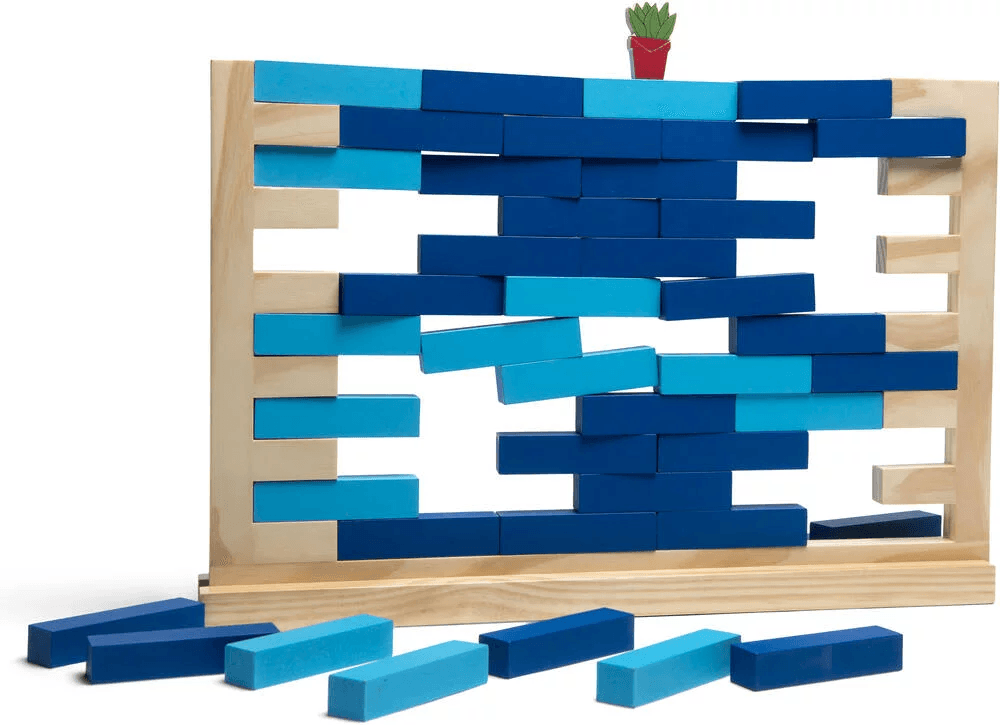 Jeu Du Mur