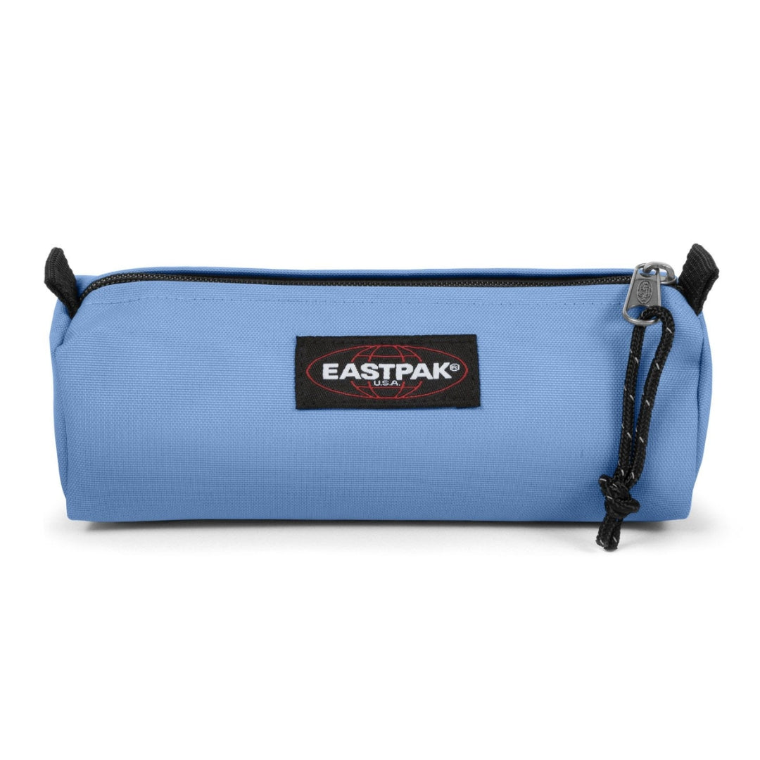 Eastpak Benchmark Single Pencil Case | Air Blue