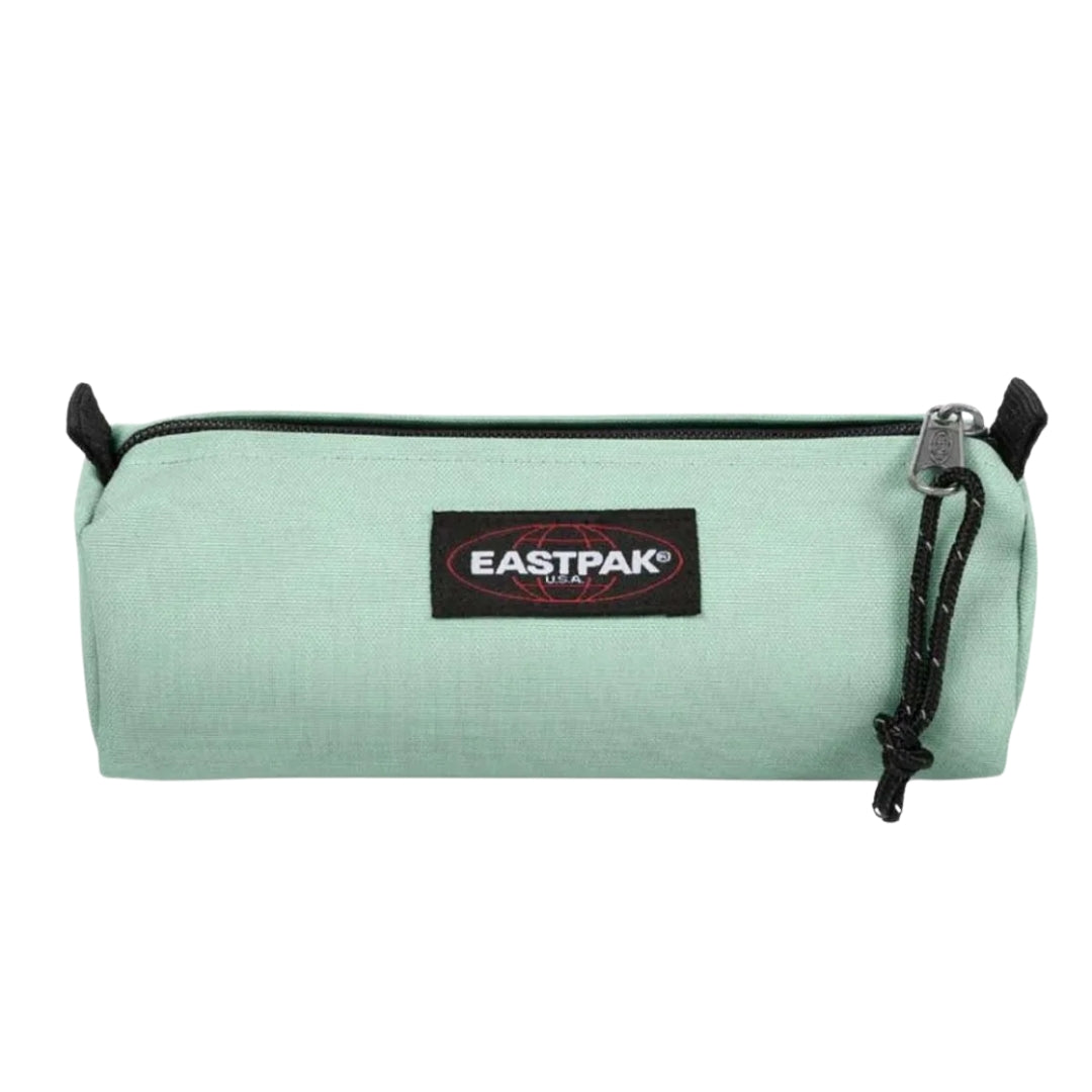 Eastpak Benchmark Single Pencil Case | Polar Blue